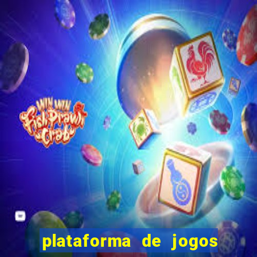 plataforma de jogos de fora do brasil